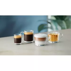 Enjoy 4 drinks in one touch