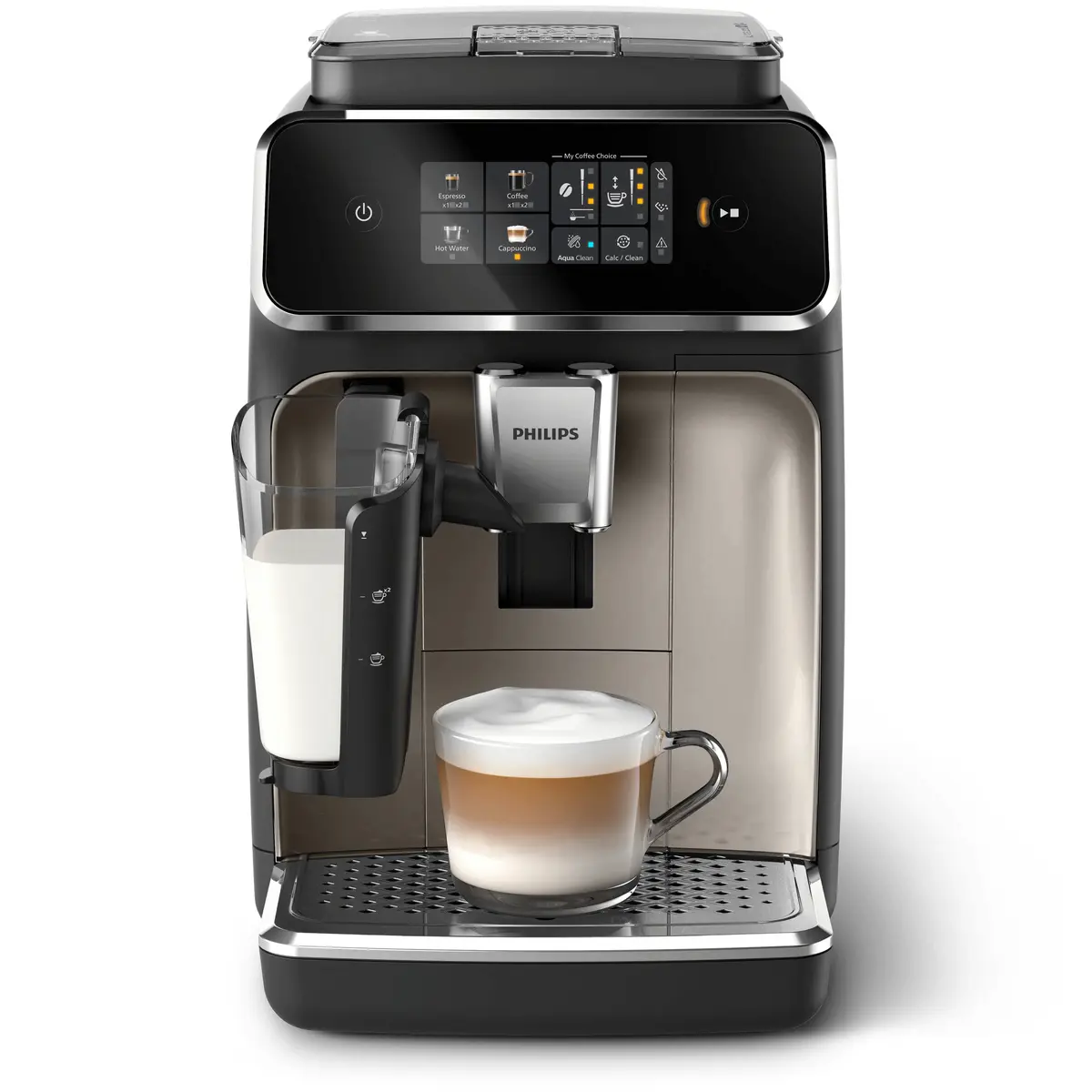 Philips Series 2300 EP2336/40 Pilnībā automātiska
