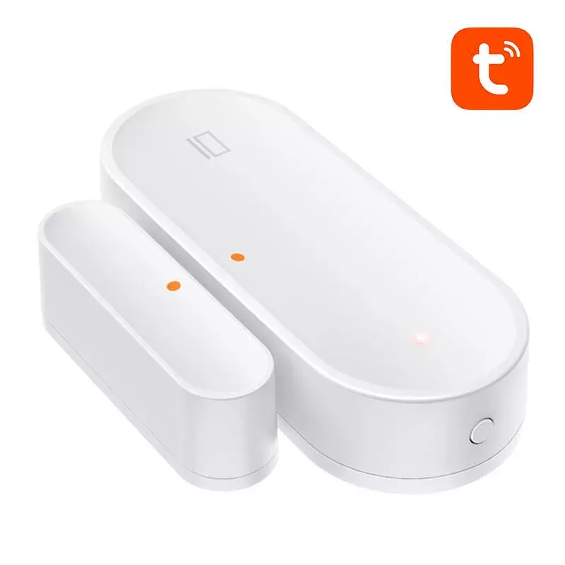 Avatto ZDS16 bezvadu logu un durvju sensors Photo 3
