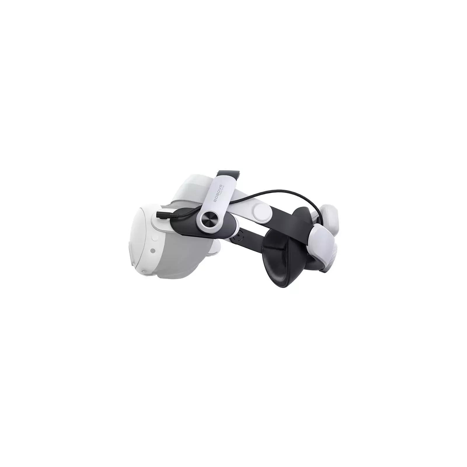 Head Strap BOBOVR M3 Pro for Oculus Quest 3 | AiO.lv