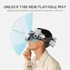 Гарнитура BOBOVR M3 Pro для Oculus Quest 3 Photo 3