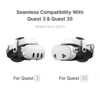 Гарнитура BOBOVR M3 Pro для Oculus Quest 3 Photo 7