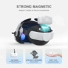 Гарнитура BOBOVR M3 Pro для Oculus Quest 3 Photo 8