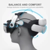 Гарнитура BOBOVR M3 Pro для Oculus Quest 3 Photo 9