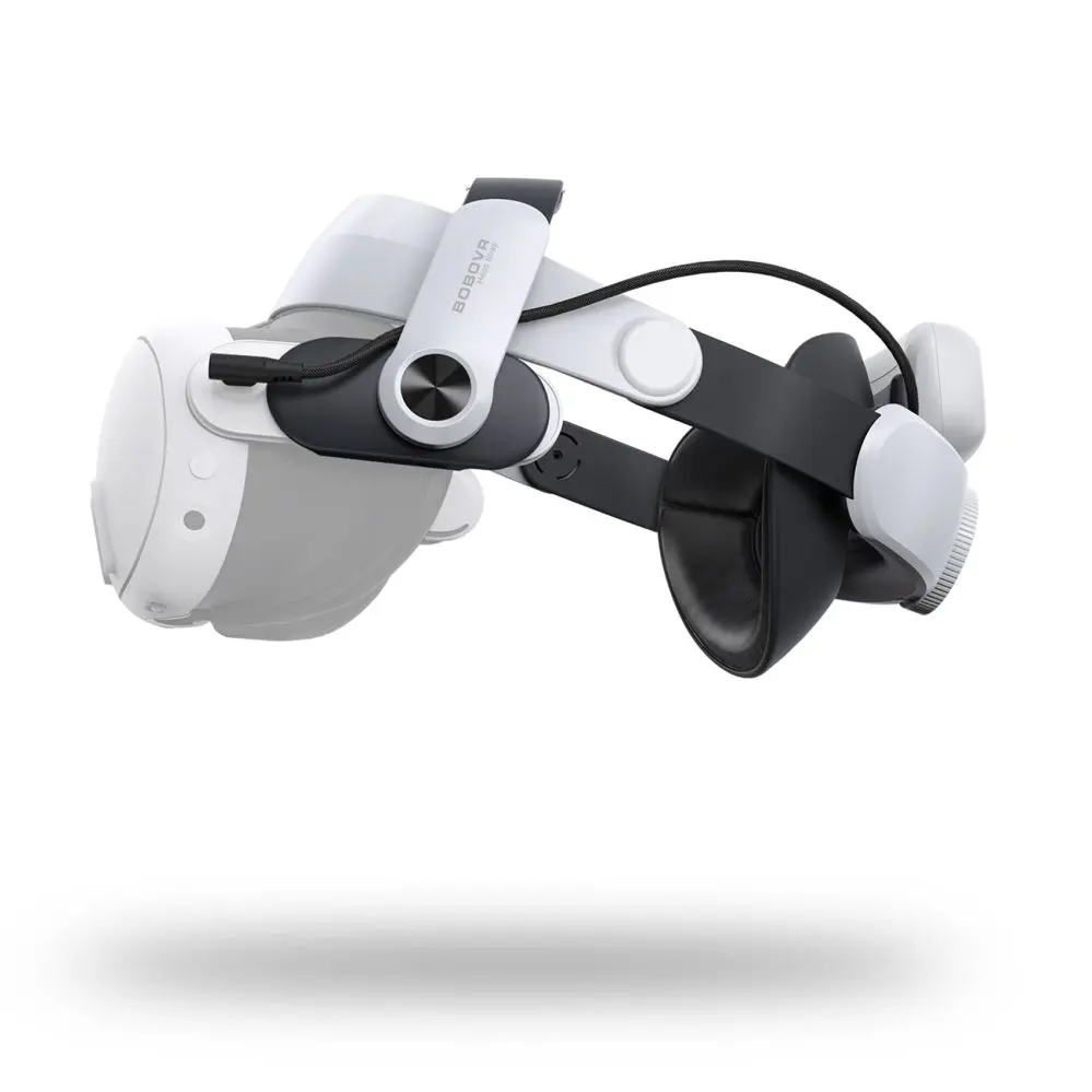 3D, VR & AR Headsets