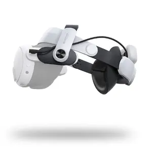 Head Strap with Battery Pack BOBOVR M3 Pro for Oculus Quest 3