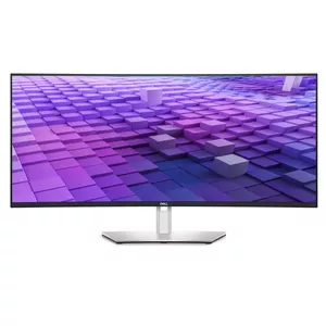 Dell | U3824DW | 38 " | IPS | 3840 x 1600 пикселей | 21:9 | 5 мс | Серебристый | Количество портов HDMI 1 | 60 Гц