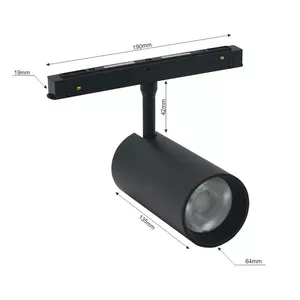 Table/Pendant LED lamp MODOLED MLP1044M 20W 1800 lm, model MLP1044M