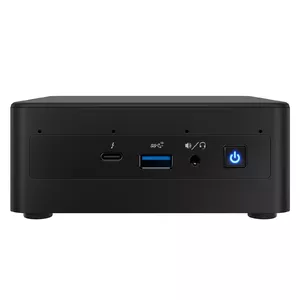 Intel NUC 11 Performance kit UCFF Black i3-1115G4