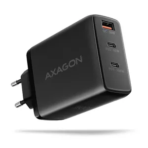 Зарядное устройство Axagon ACU-DPQ100