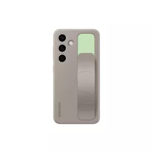 Чехол Samsung Galaxy S24 Samsung Standing Grip Case Taupe