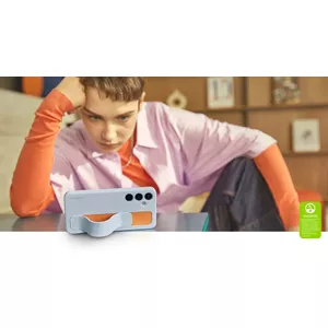 All-new hands-free entertainment