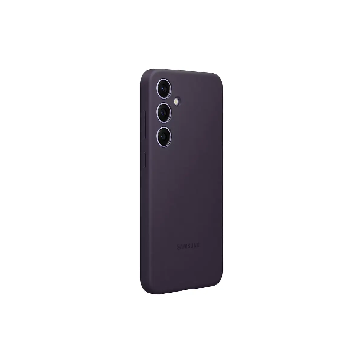 Силиконовый чехол Samsung Galaxy S24+ Photo 2