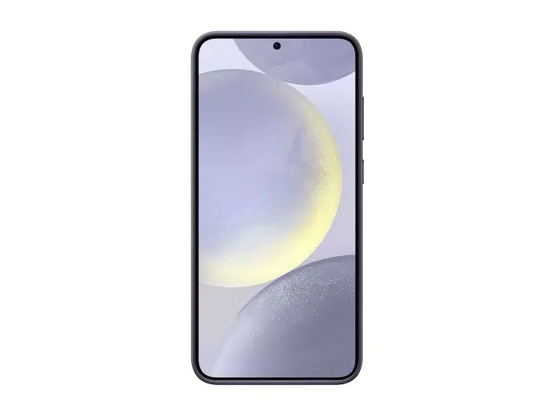 Чехол из Веганской Кожи Samsung Galaxy S24 Plus Photo 2
