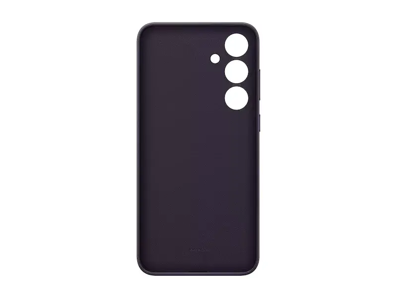 Чехол из Веганской Кожи Samsung Galaxy S24 Plus Photo 4