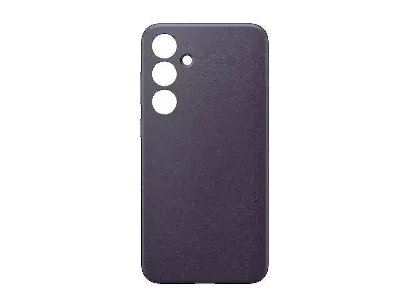 Чехол из Веганской Кожи Samsung Galaxy S24 Plus Photo 5