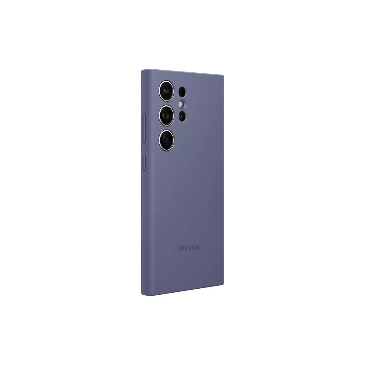 Silicone Case Samsung Galaxy S24 Ultra Photo 3