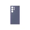 Silicone Case Samsung Galaxy S24 Ultra Photo 4