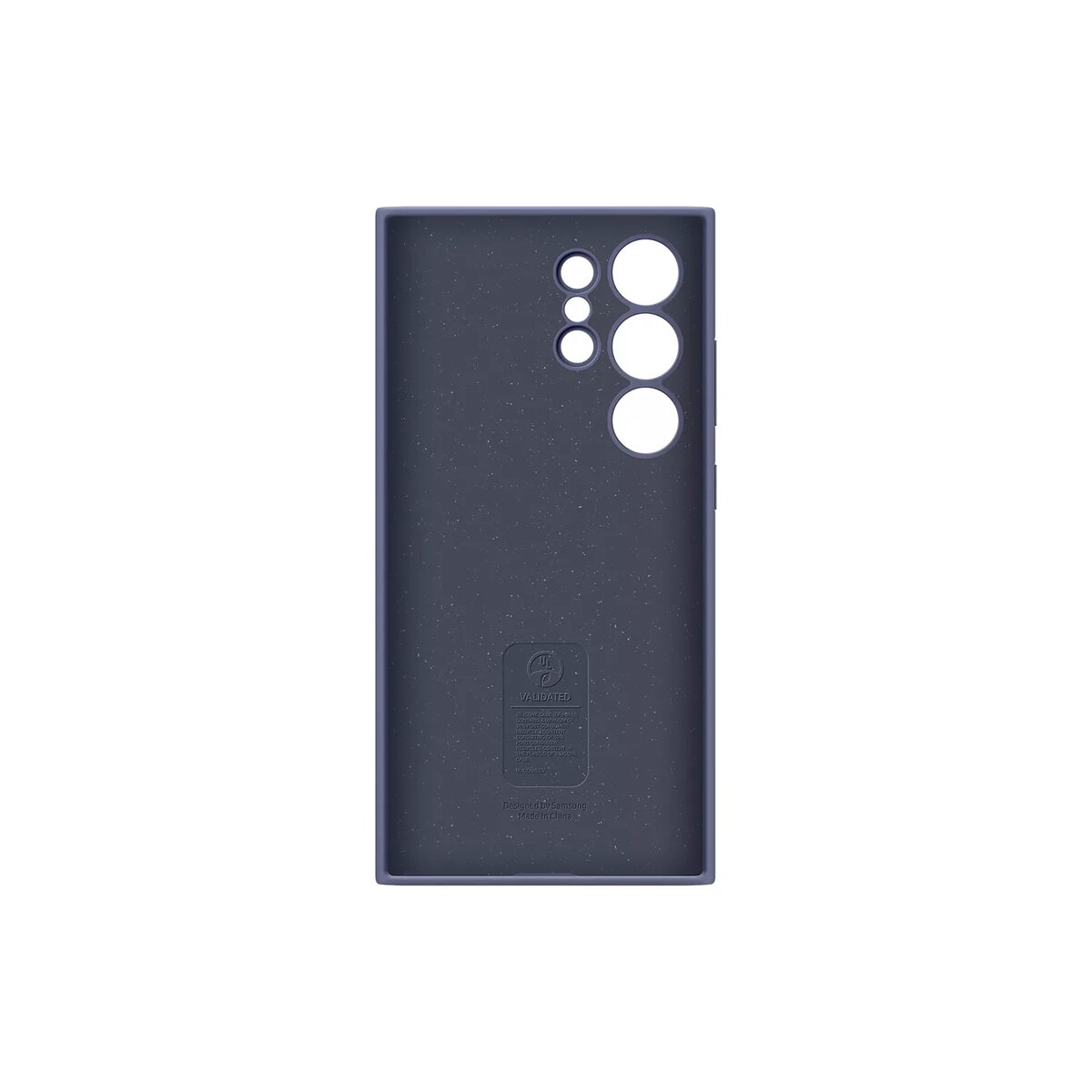 Silicone Case Samsung Galaxy S24 Ultra Photo 5