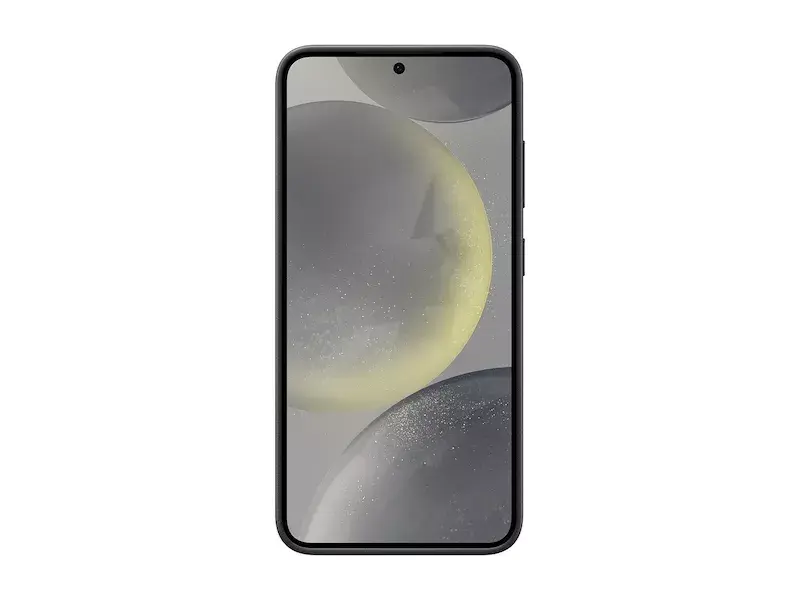 Samsung Vegan Leather Case для Galaxy S24 Photo 2