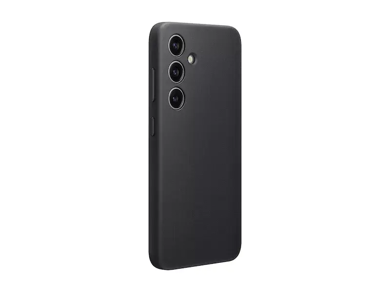 Samsung Vegan Leather Case для Galaxy S24 Photo 3