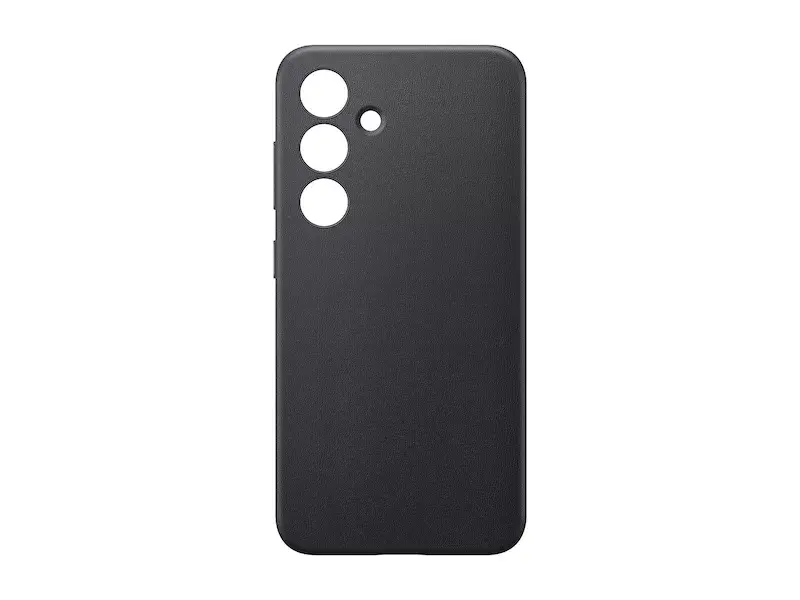 Samsung Vegan Leather Case для Galaxy S24 Photo 5