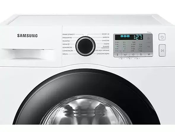Samsung WW70AGAS21AH стиральная машина 7 кг Photo 2