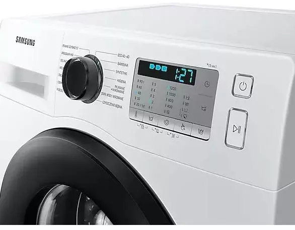 Samsung WW70AGAS21AH стиральная машина 7 кг Photo 3