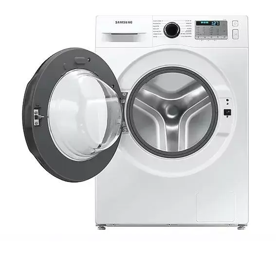 Samsung WW70AGAS21AH стиральная машина 7 кг Photo 5