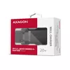 Сетевое зарядное устройство Axagon ACU-PQ20 Photo 10
