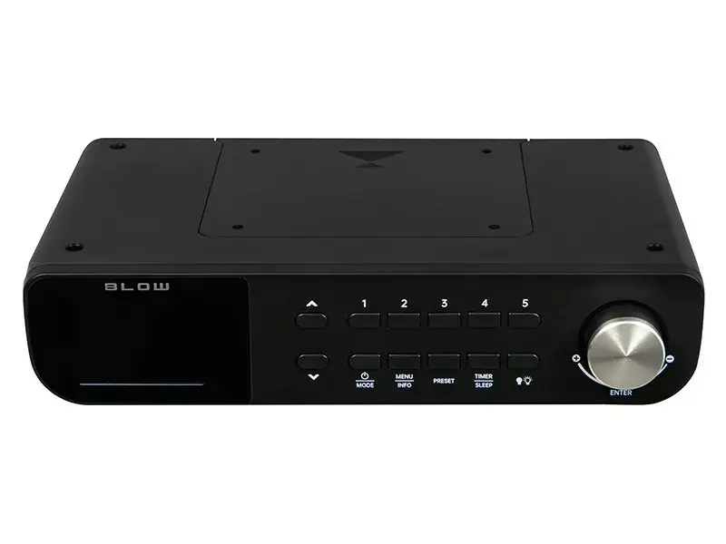 Portable FM/DAB+ radio BLOW RK1 Photo 2