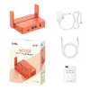 Portable router Cudy AC1200 TR1200 Photo 7