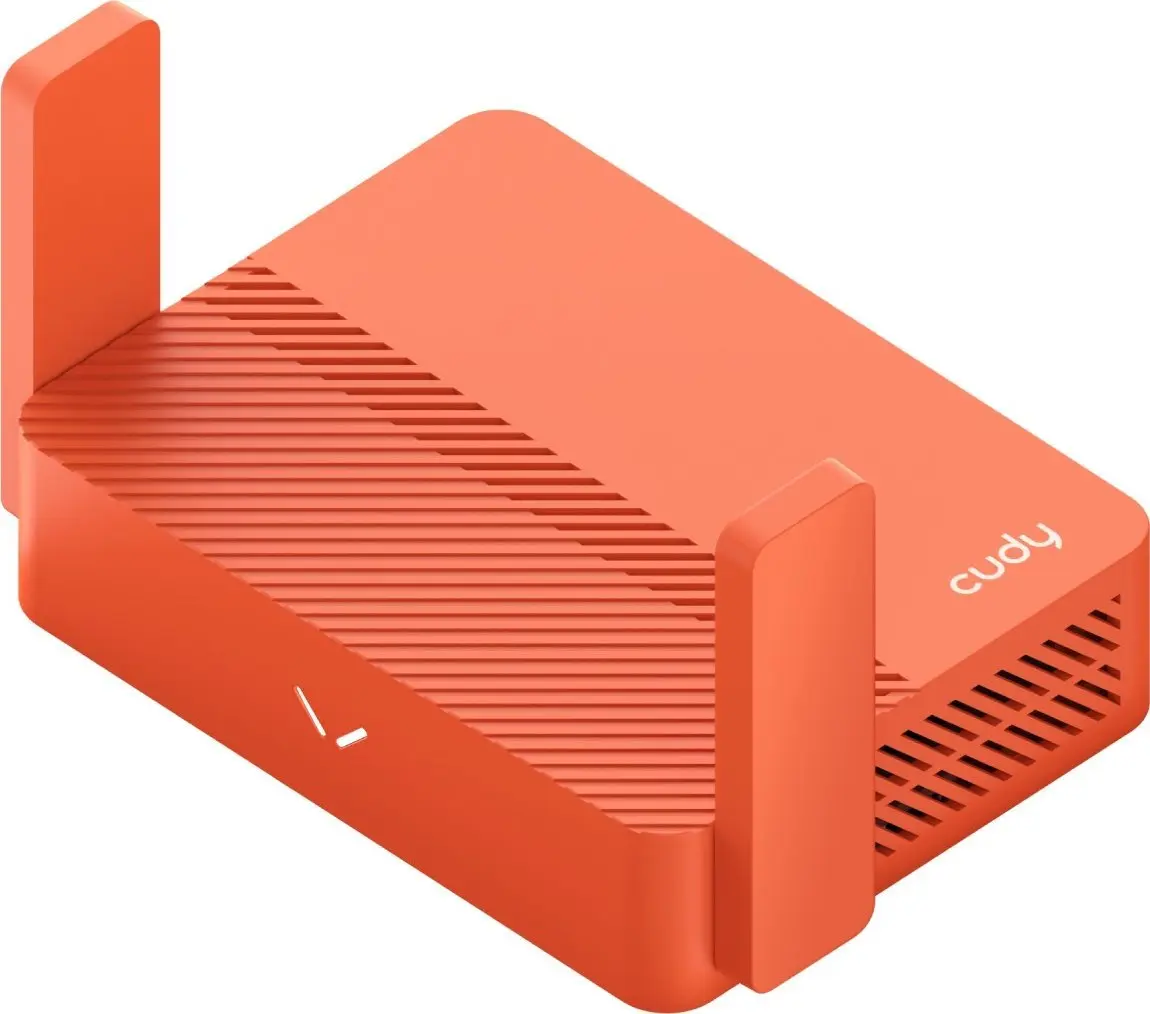 Portable router Cudy AC1200 TR1200 Photo 8