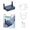 Cudy TR3000 AX3000 pārnēsājams Wi‑Fi 6 maršrutētājs Photo 3