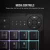 Клавиатура Corsair K55 CORE RGB Photo 2