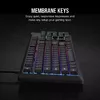 Клавиатура Corsair K55 CORE RGB Photo 4