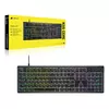 Клавиатура Corsair K55 CORE RGB Photo 7