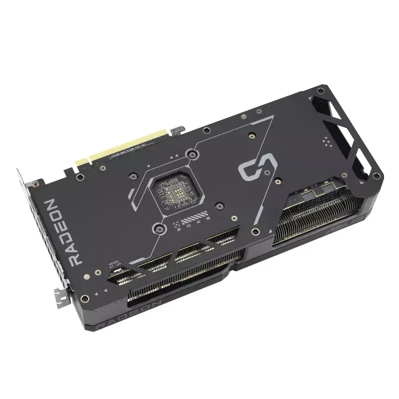 Видеокарта ASUS Dual -RX7700XT-O12G Photo 4
