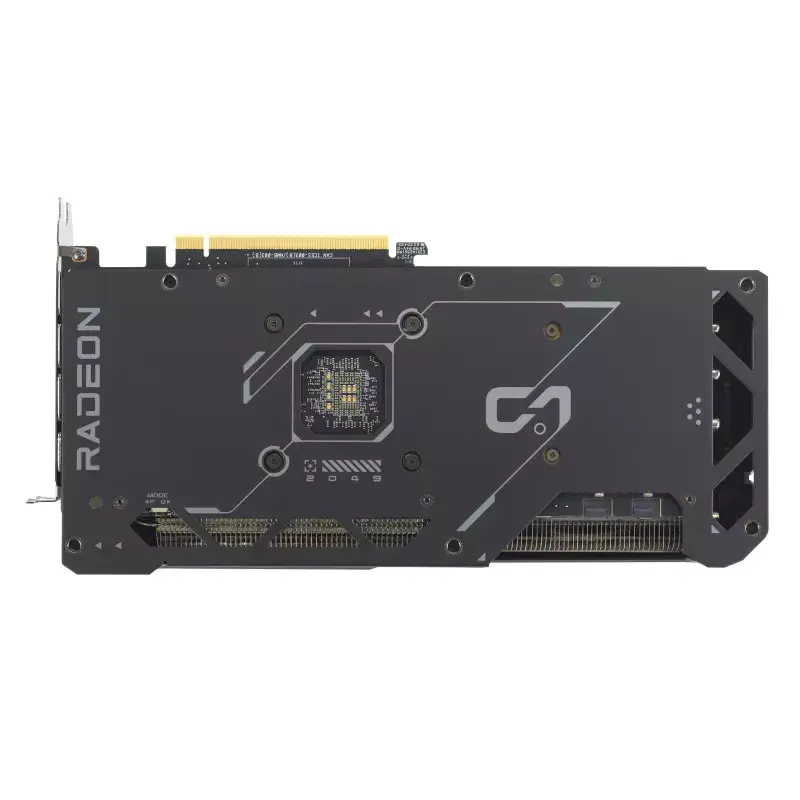 Видеокарта ASUS Dual -RX7700XT-O12G Photo 5