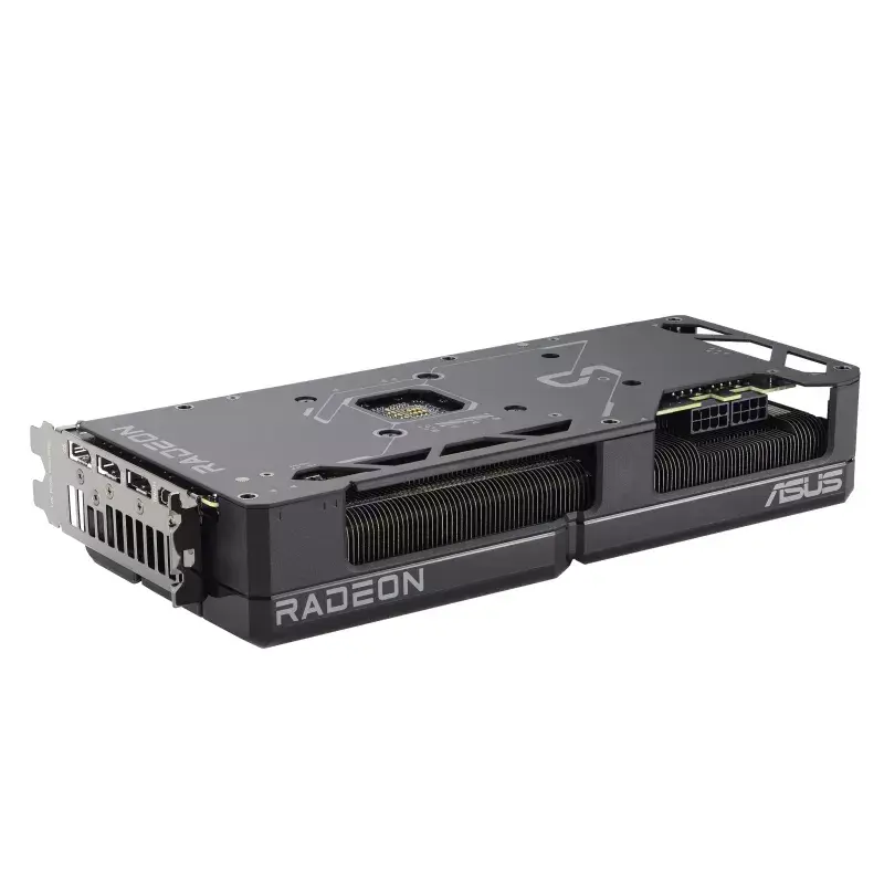 Видеокарта ASUS Dual -RX7700XT-O12G Photo 9