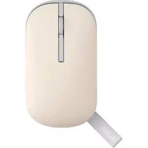 Mouse ASUS Marshmallow MD100 RF Wireless + Bluetooth