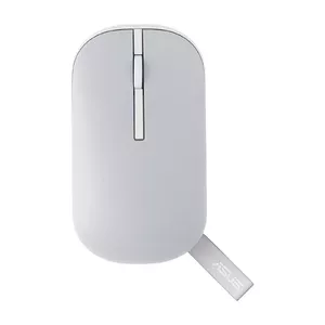 Мышь Asus Marshmallow Mouse MD100 Bluetooth 2.4 GHz
