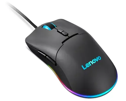 Игровая мышь Lenovo GY51M74265 Photo 3