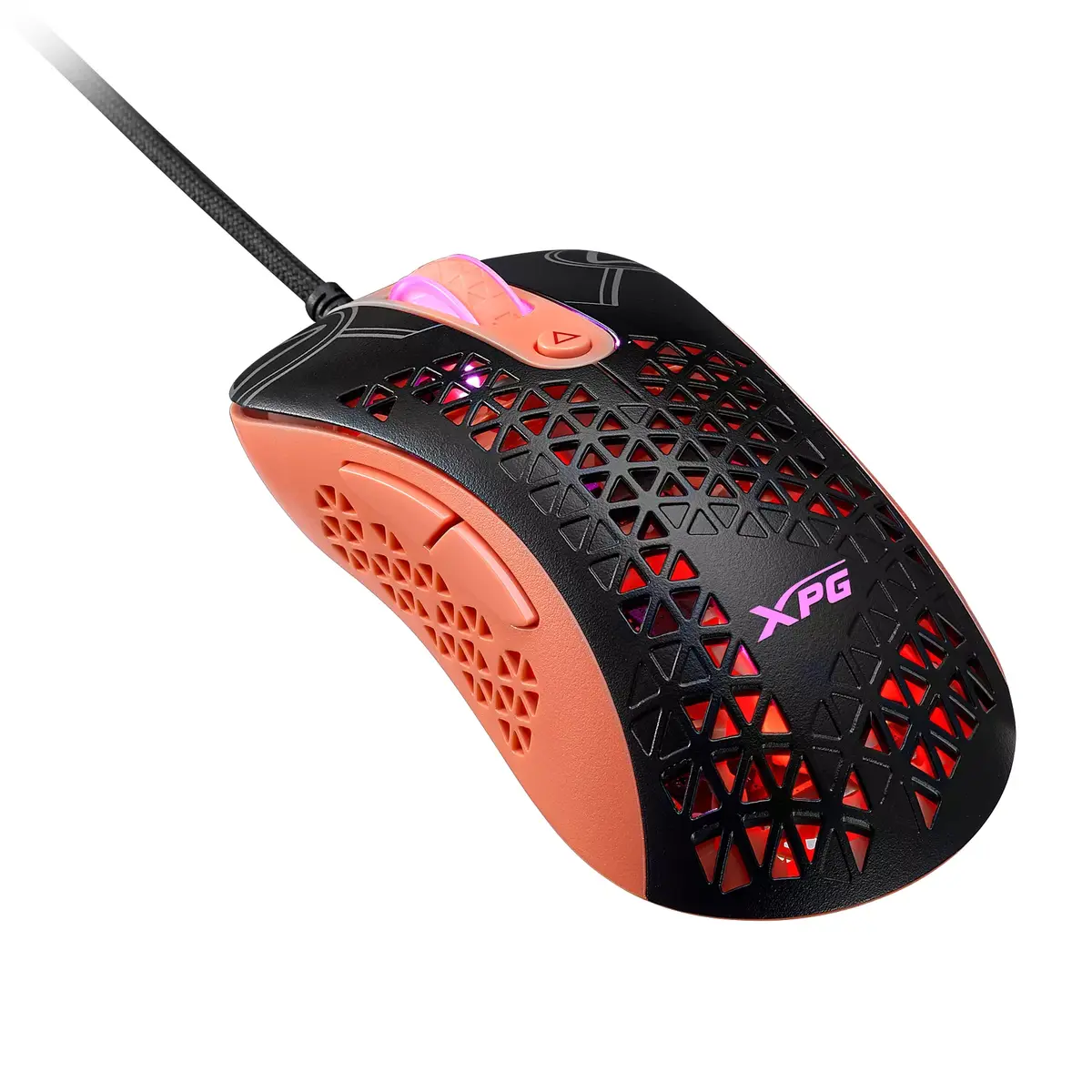 Мышь XPG SLINGSHOT MERA EDITION Photo 2