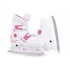 Коньки TEMPISH FUR EXPANZE PLUS GIRL с регулируемой высотой, размер 29–32, поддерживающий ботинок, стандартное крепление лезвия Photo 10