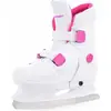 Коньки TEMPISH FUR EXPANZE PLUS GIRL с регулируемой высотой, размер 29–32, поддерживающий ботинок, стандартное крепление лезвия Photo 2