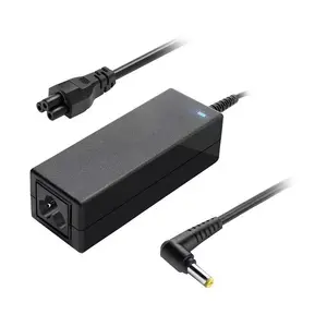 Power Adapter CoreParts MBXAS-AC0008 33W Indoor Black