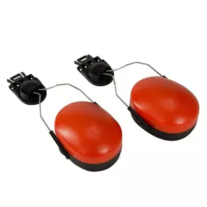 Наушники защитные lahti pro Hearing Protection Proline SNR 26 дБ, пассивная защита, модель 5060402