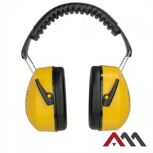 Ear protectors Art.Master EM5001 — passive hearing protection, 28 dB attenuation, CE-certified