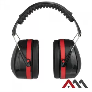 Ear protectors Art.Master EM5002 — passive hearing protection, 32 dB attenuation, CE certified